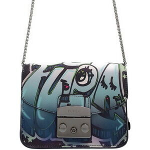 Furla Metropolis Chain Shoulder Bag